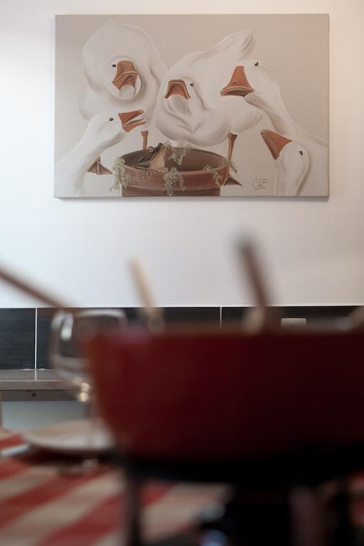 Appartement Le Lutetia Chamonix Zimmer foto